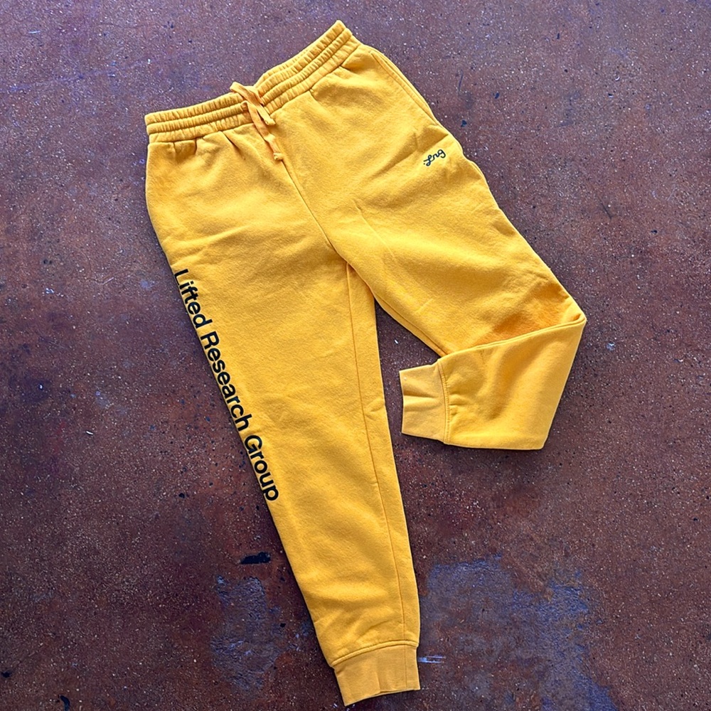 LRG Joggers (New)